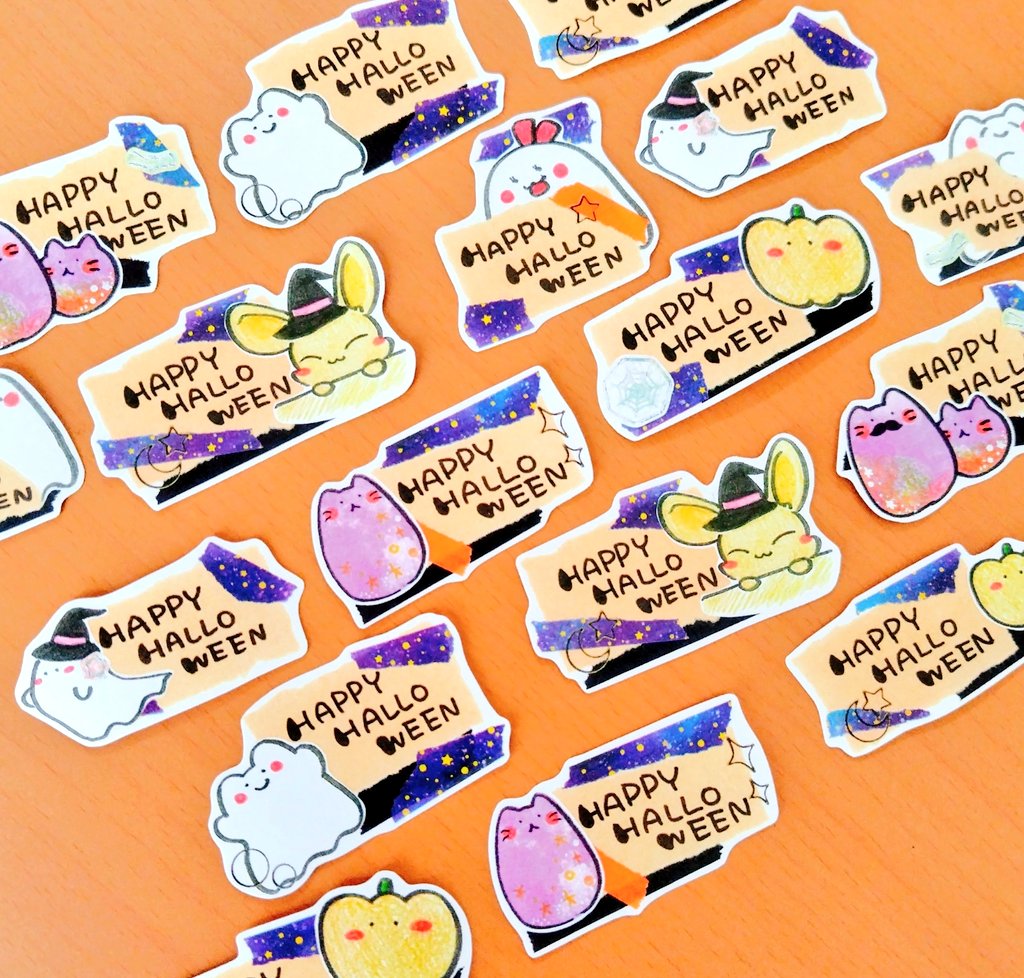 Purao15's tweet image. ☘️お知らせ☘️
このたびメルカリでのハンドメイド作品の出品を再開します🌼
笑顔ある日々のお手伝いができたら…そんな気持ちを込めて🍀
ご覧いただけましたら幸いです。
#メルカリ #ハンドメイド #再開のお知らせ #暮らしを彩る　#メルカリでハロウィン
jp.mercari.com/user/profile/1…