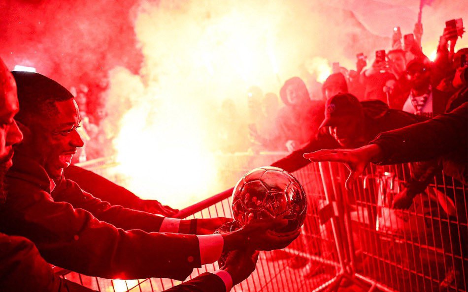 Je me laisse plus de cette photo