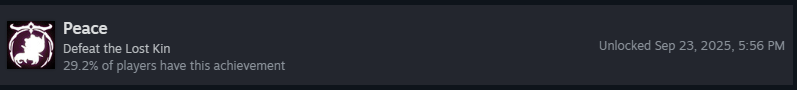 Continuing my love/hate relationship with Hollow Knight...