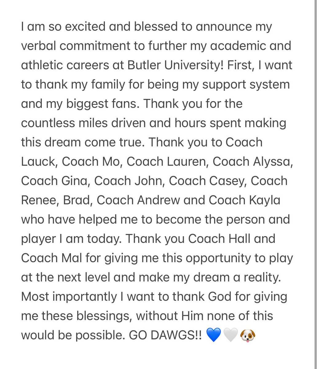 Morgan Curtis tweet media