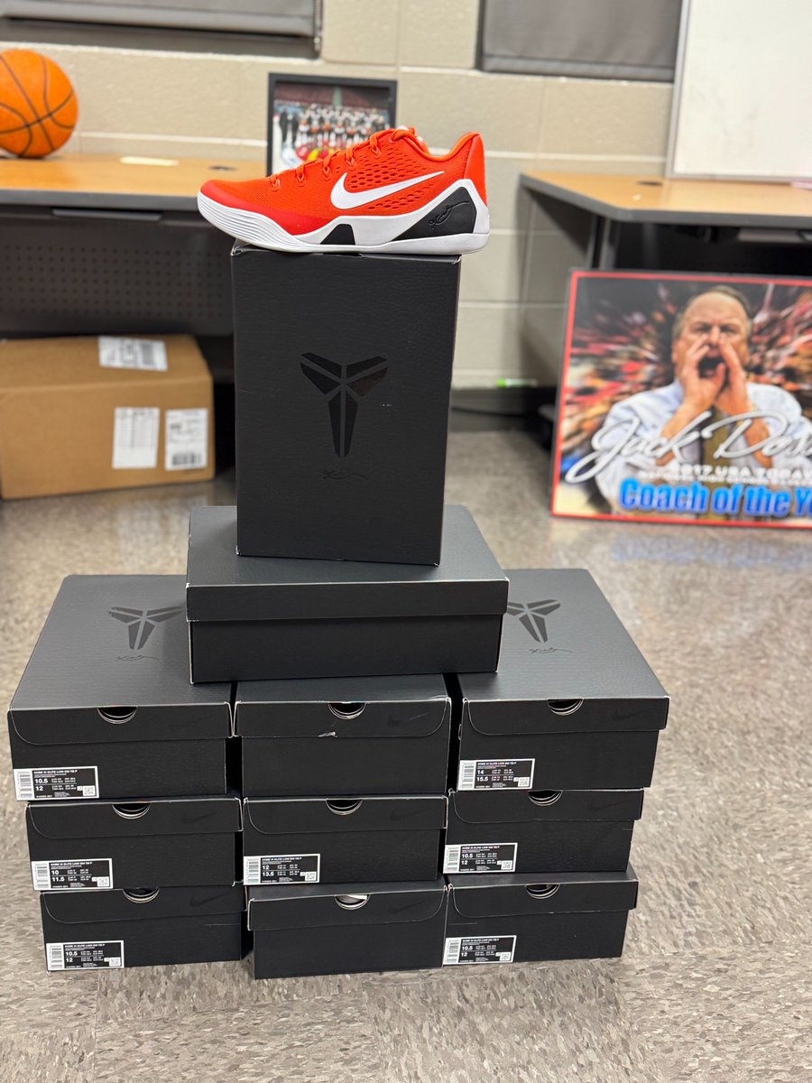 Grissom Hoops tweet media