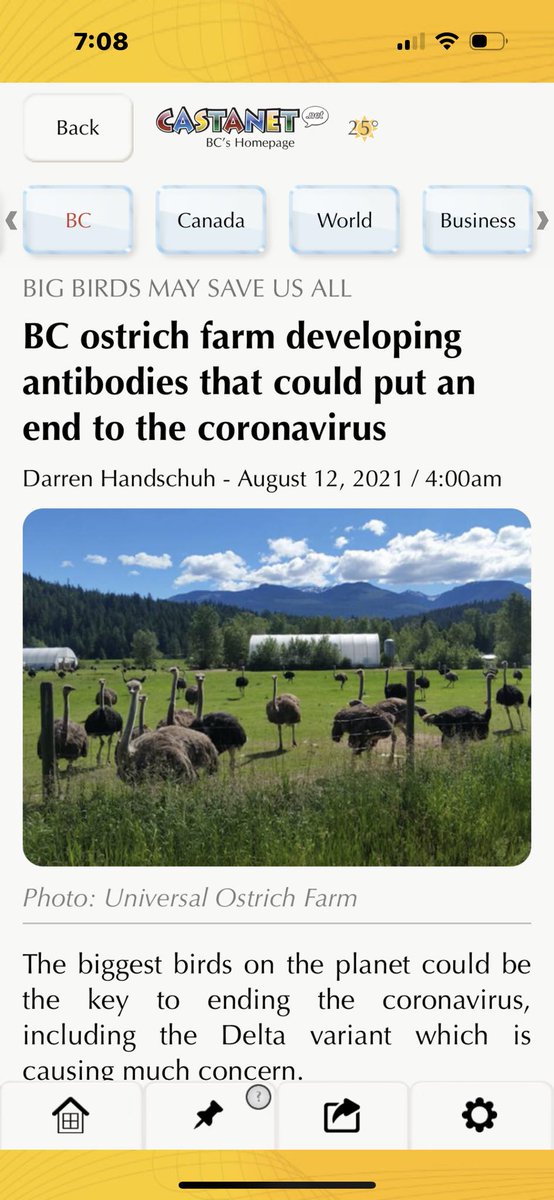 Eyesearsfacts's tweet image. She's correct