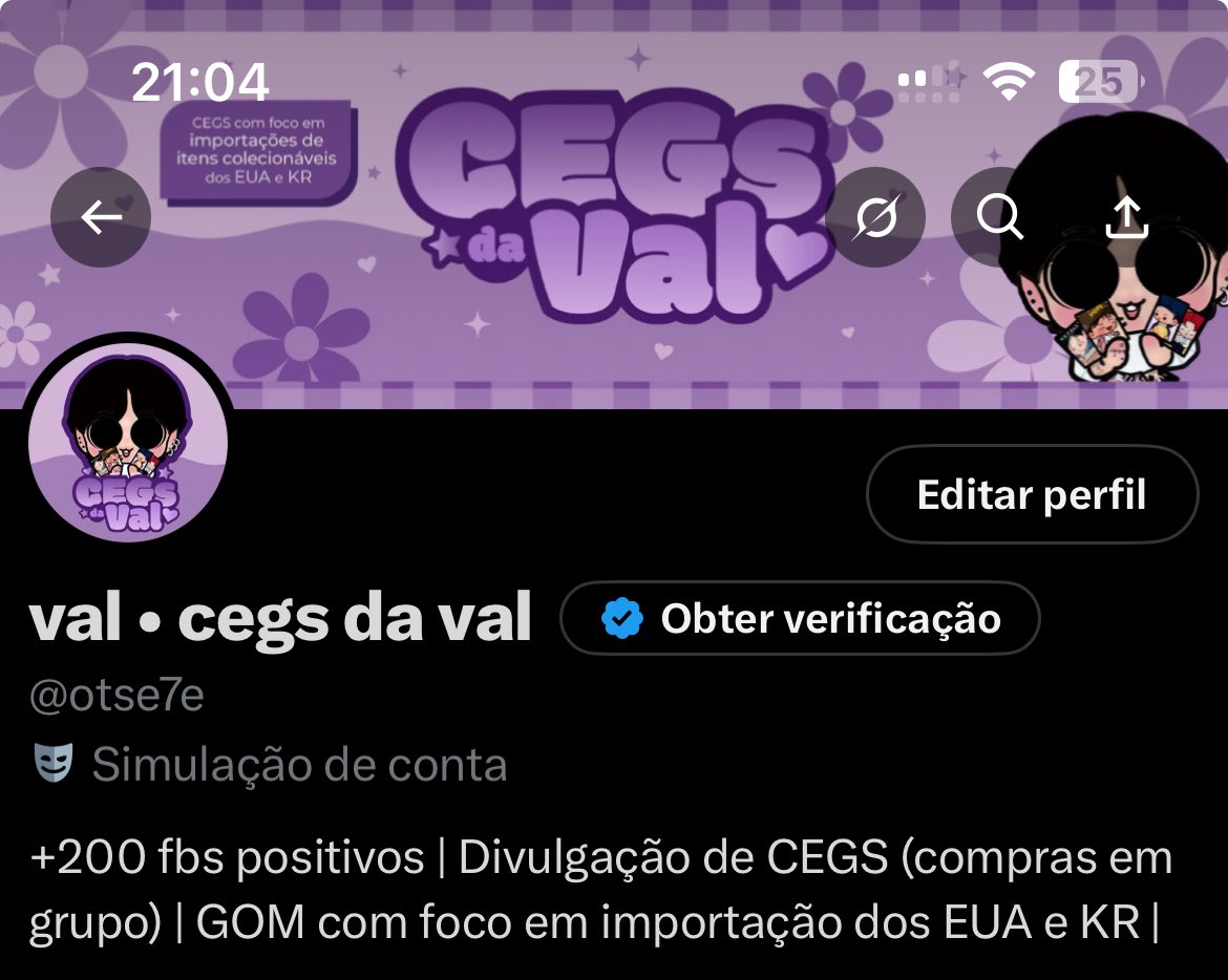 val • cegs da val tweet media