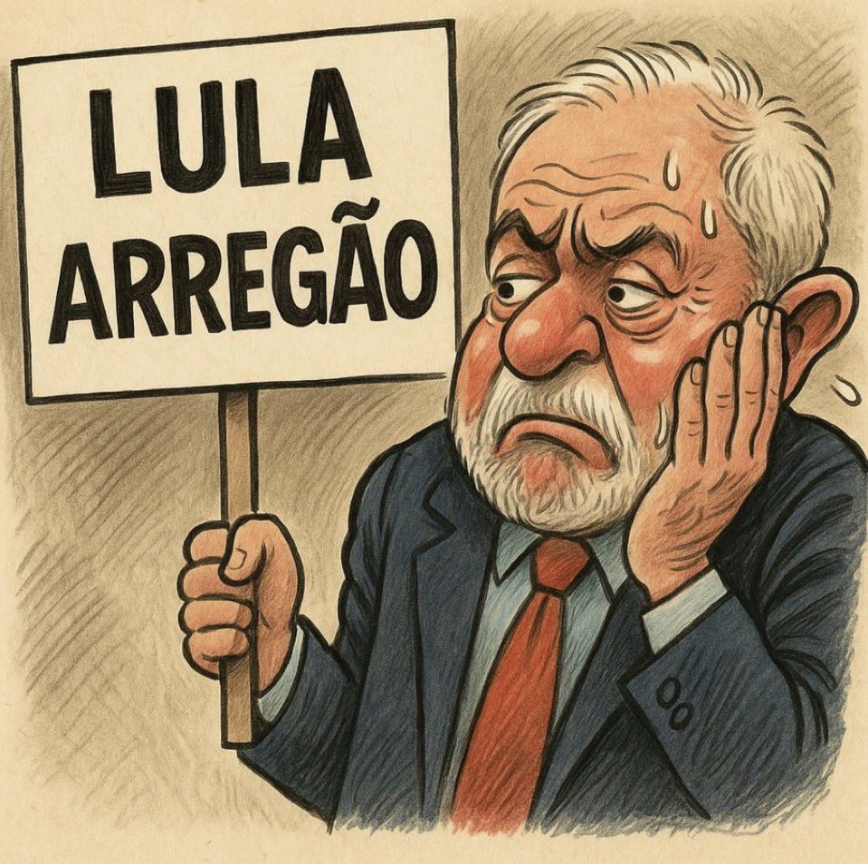 zubleicker's tweet photo. @GloboNews https://t.co/1CA8GIY2FT