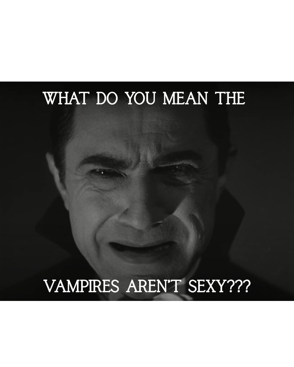 ALiteraryFix's tweet photo. #unhingedpit #A #F #H #dystopian

"Vampire Academy" X 1984

In a world fallen to pieces, only the strongest, the sexiest and the most unhinged will survive! 😉 https://t.co/YJc4N3corv