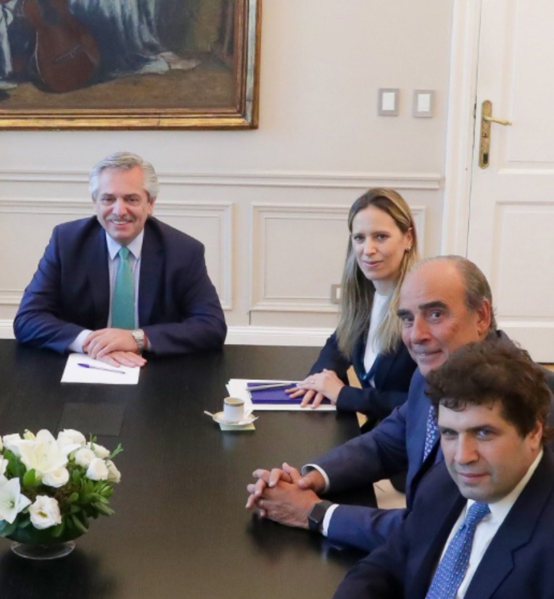 Pero los diputados del PRO son Kirchneristas.

Seguro les va bárbaro consiguiendo el voto amarillo.