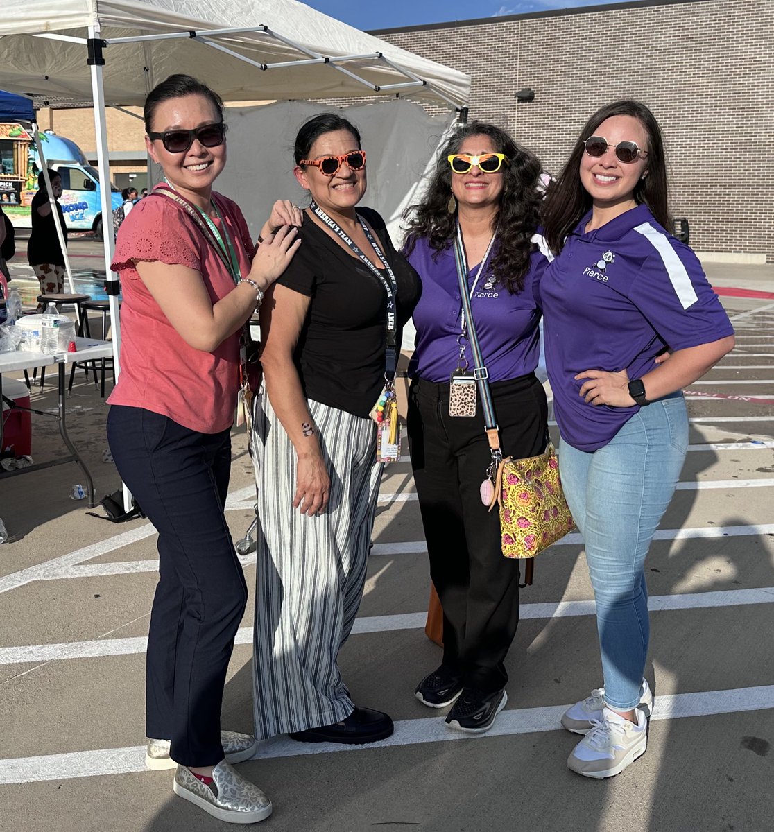 Michelle Ramirez tweet media