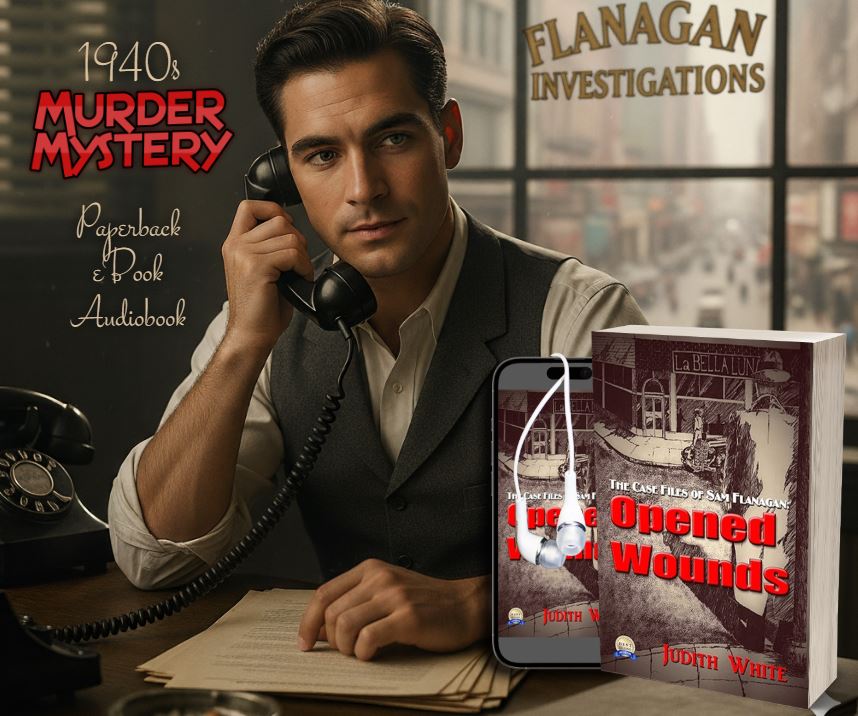 "I've read this story twice now, and I see a third time in my future. Great read!"-Reviewer
🕵️‍♂️ 🔍🔍
amazon.com/stores/Judith-…