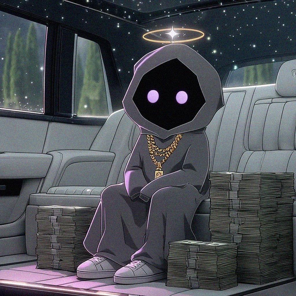 AsterDUSTliquid $DUST