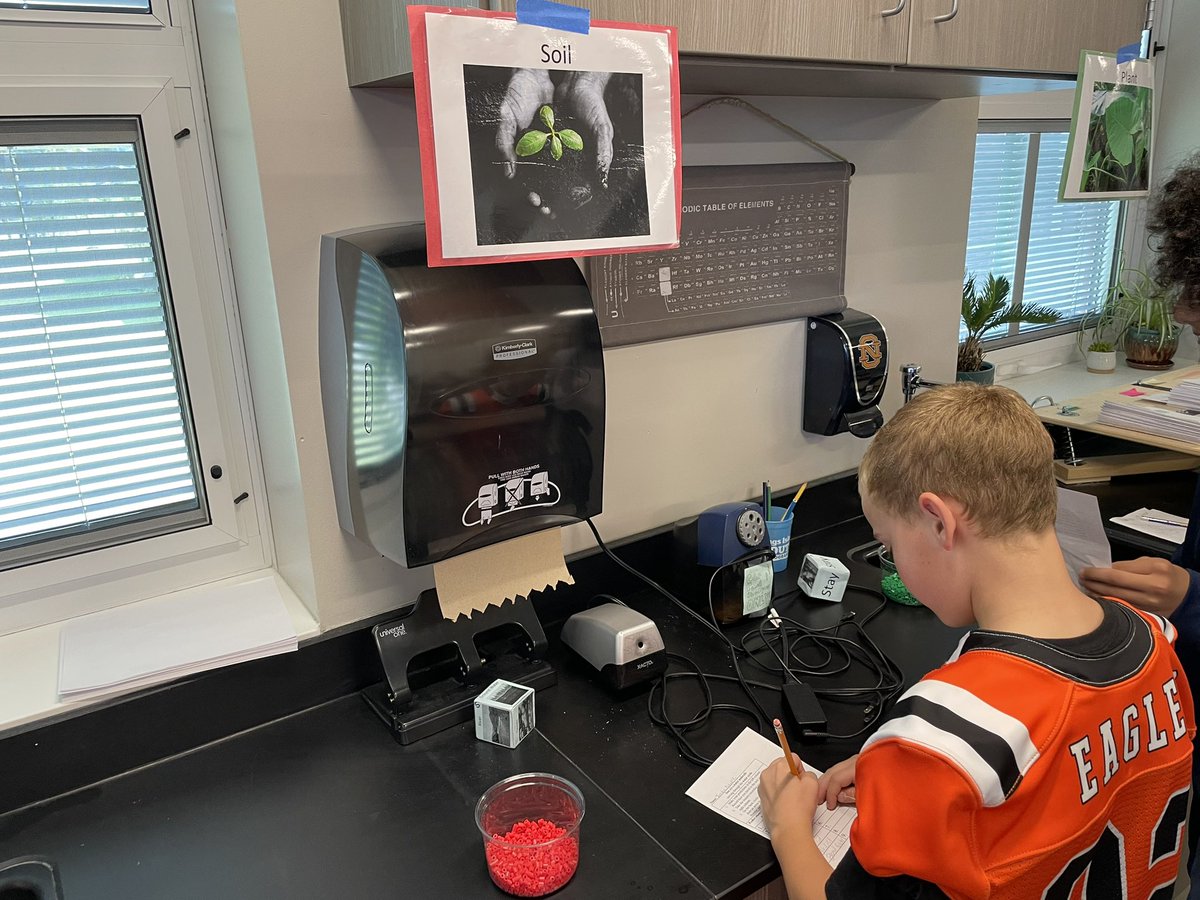 💧🌍 One of my fave labs: Incredible Journey <a href="/projectwet/">Project WET: Water Education Today</a> Students become water molecules &amp; travel the water cycle—via transpiration, precipitation, sublimation &amp; more. It’s hands-on, minds-on, &amp; full of ‘aha!’ moments. Science should be fun—and this one totally is! 🌧️❄️🚶‍♀️