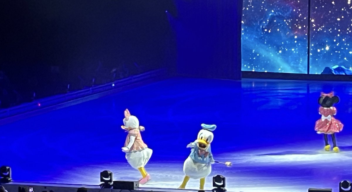 Tink_ジェラD専用垢 (@tinkd7) on Twitter photo 皆様、おはようございます☀️
昨日は疲れが取れず家でゆっくり過ごしました😊🎵
祝日ありがとう!!って感じでした。
お互い今日からゆるりと頑張っていきましょう💪
まだまだオンアイスの余韻抜けないので可愛いドナちゃん⛸️❄️💕 皆様、おはようございます☀️
昨日は疲れが取れず家でゆっくり過ごしました😊🎵
祝日ありがとう!!って感じでした。
お互い今日からゆるりと頑張っていきましょう💪
まだまだオンアイスの余韻抜けないので可愛いドナちゃん⛸️❄️💕