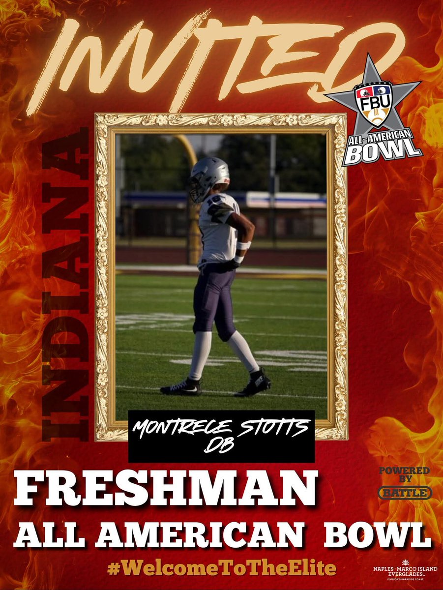 Blessed for this opportunity! <a href="/FBUcamp/">Football University</a> <a href="/FBUAllAmerican/">#FBUAllAmerican</a>
