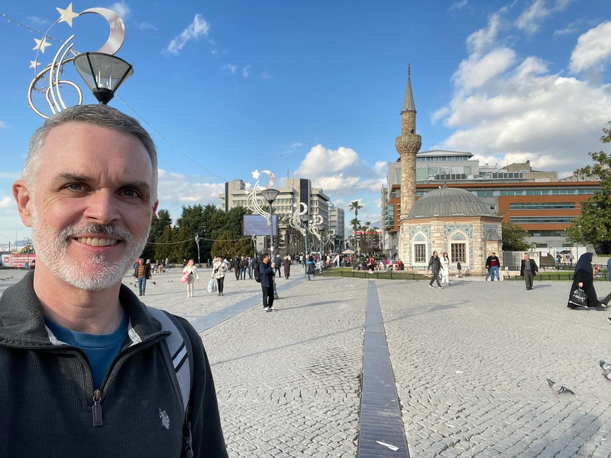 Living Sent takes three things:

1. Owning your identity as Christ’s ambassador.
2. Staying available for God’s interruptions.
3. Loving sacrificially, even when it costs.

It’s not a program—it’s a lifestyle. #LiveSent