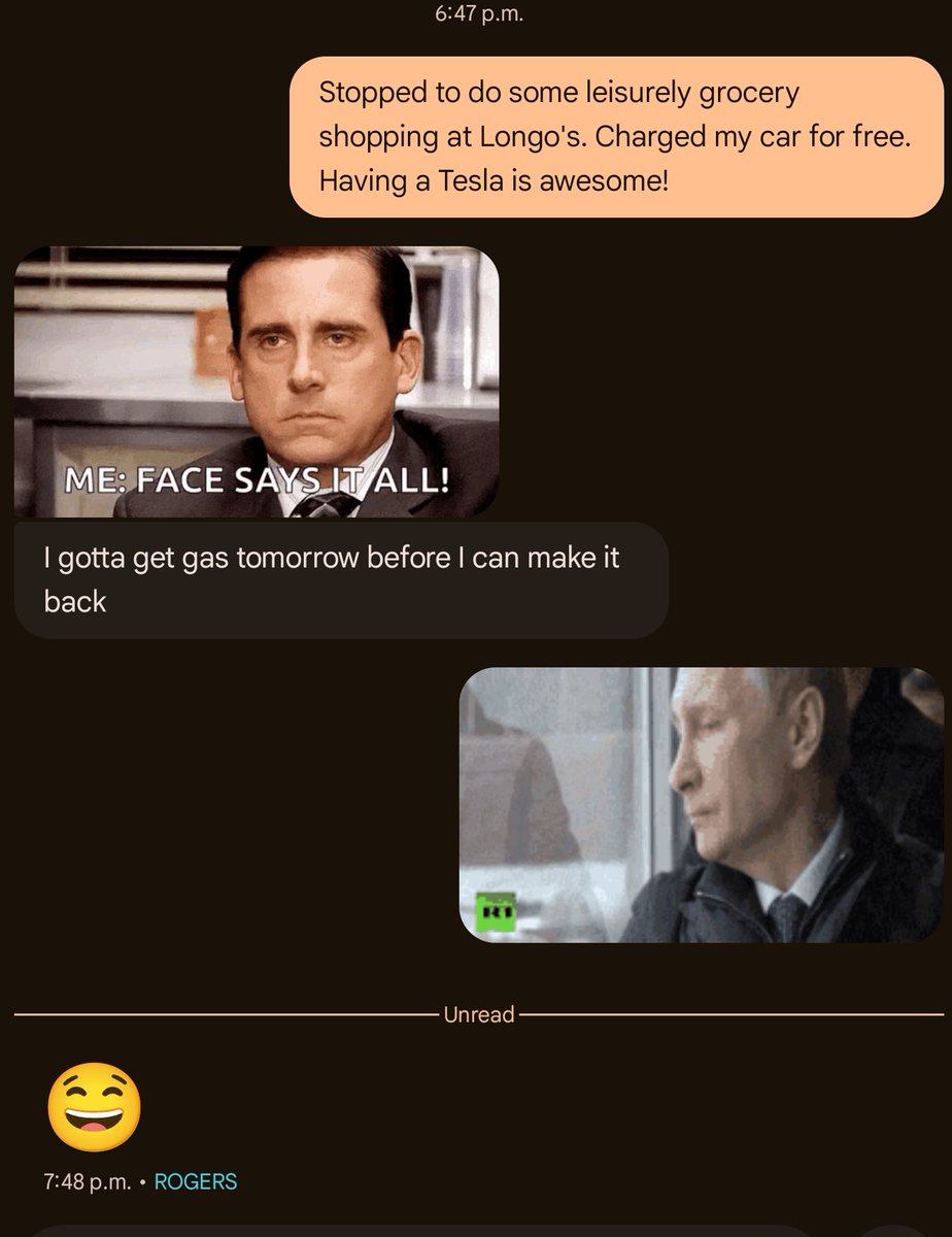 darrylworld's tweet photo. @Tesla @elonmusk Love my 2018 Model S https://t.co/rhpEiREJS1