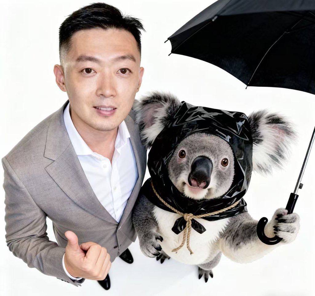 GM，新的一天，新的开始，愿所有美，都能如约，koala，CA:0x051bc29e6d13671f6bcbd8be8bb7d889e0d89079  电报：t.me/koala_morph
<a href="/morphnetwork/"></a> <a href="/BitgetWallet/">Bitget Wallet 🩵</a> <a href="/xiejiayinBitget/">谢家印</a> <a href="/elkaleh/"></a>