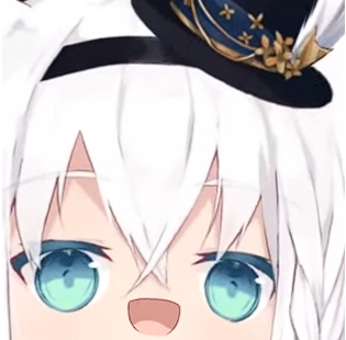 Daily Vtuber Headpats 🤗 tweet media