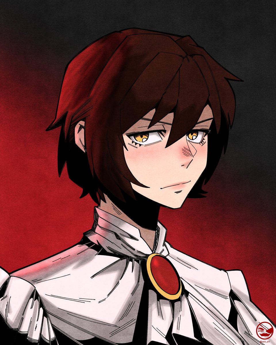 zeit_art's tweet image. Commission :D
Thank you! o/

#commission #customdesign #customoc #dndcharacter #dndcommission #dndart #dndoc #dndcharacterart #dndcharacterdesign #dndartwork #characterart #characterdesign #ocdesign #commissionart #commissionoc #customcommission #customdesign #dungeonsanddragons