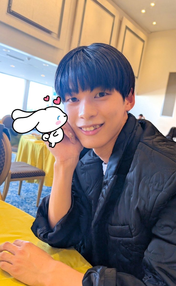 Happy Birthday🎂 毎回、原田さんの優しさが溢れるバス🚍️ツアー 素敵