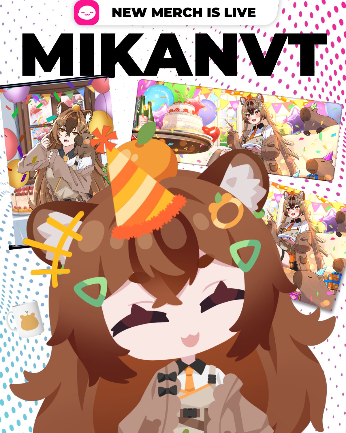 ★ kittychan★ Kittychan 🐱💅 (@4Kittychan4) / X