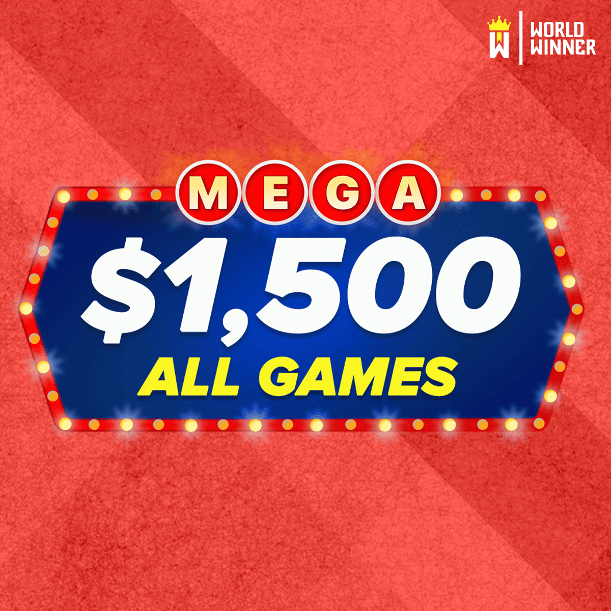 WorldWinner's tweet image. 🍁 MEGA FALL CASH-UP! 💸

$1,500 is up for grabs across ALL games! Don’t just cozy up this season, cash in on it. This MEGA Event ends fast, so get your game on! 🏆

What game are you diving into first? Solitaire? Word games? Something with 🍂 fall flair?

#FallKickoff #Mega