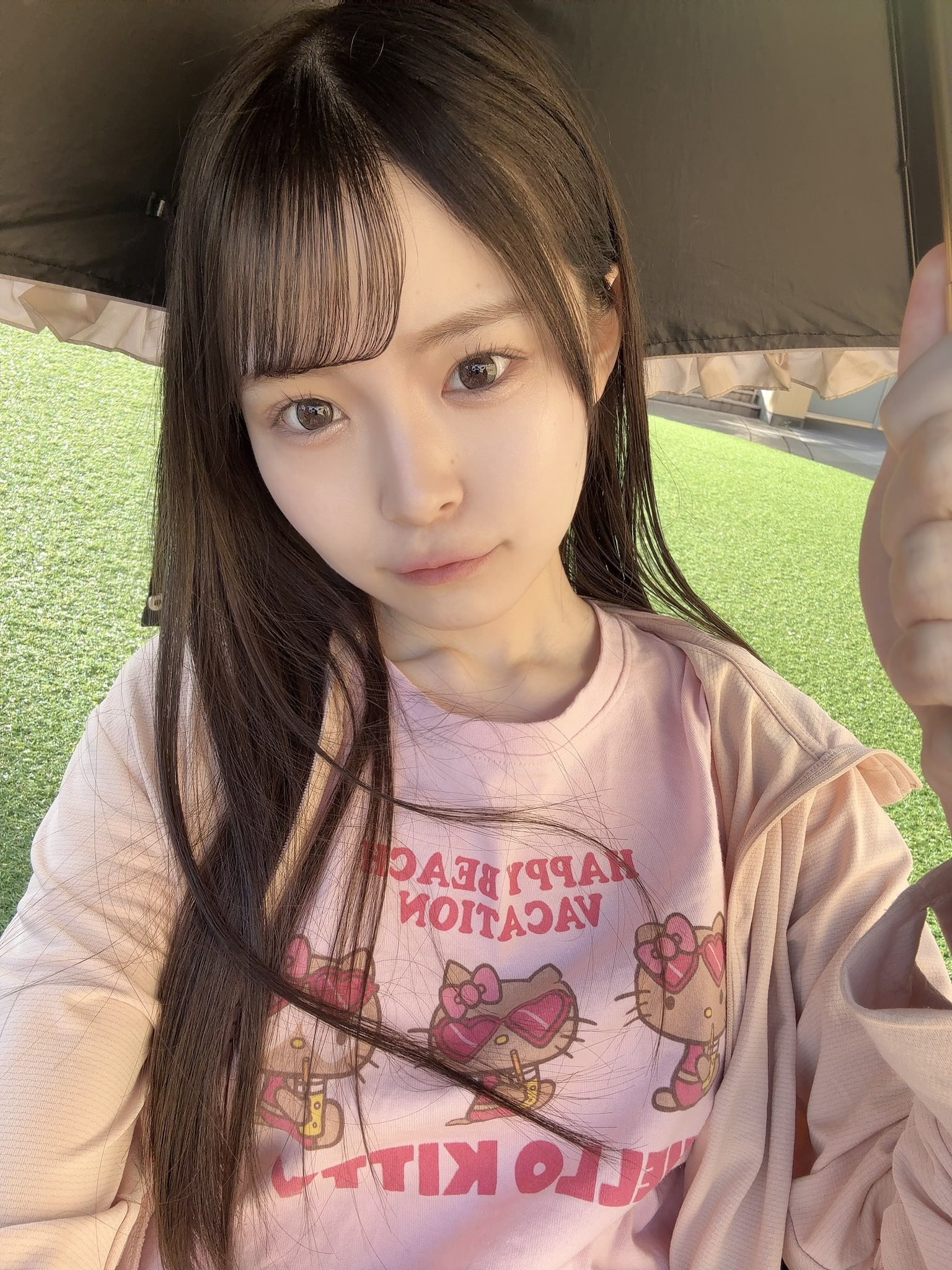 澁谷 愛紗南(NMB48 10期研究生) (@Asanya_48_) / X