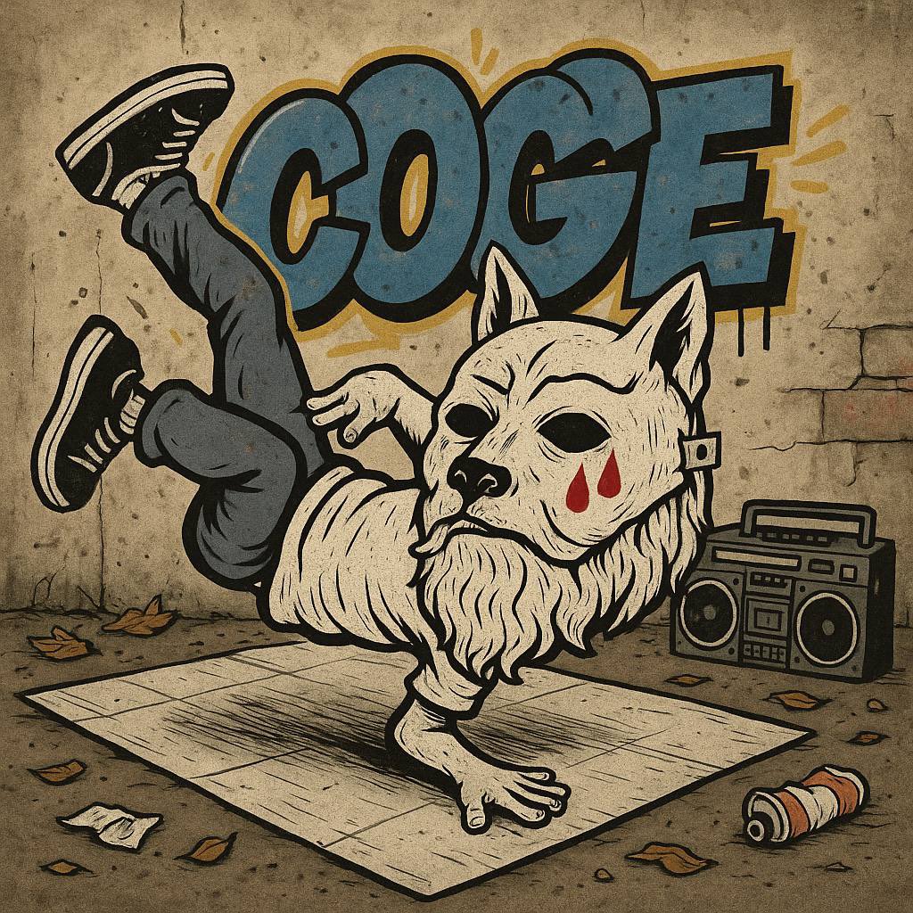 <a href="/WhaleFUD/">WF</a> If you’re not in $COGE yet you’re fading a very strong cult! 

CULT DOGE LOADING… 

<a href="/COGE_Doge_Cult/">COGE_Cult_Doge_CTO</a>