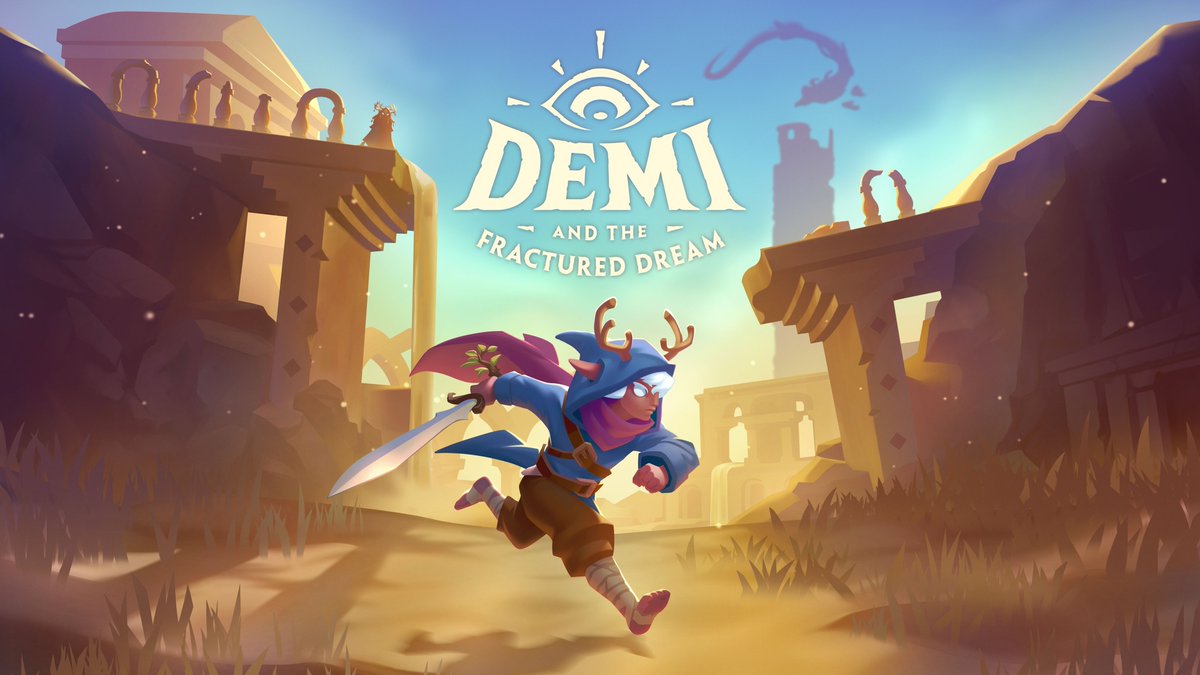 Além de People of Note, a Annapurna Interactive também anunciou Demi and the Fractured Dream, um jogo de ação e aventura desenvolvido pela Yarn Owl.

O lançamento está previsto para 2026 no PlayStation 5, Xbox Series, Switch, Switch 2 e PC.
