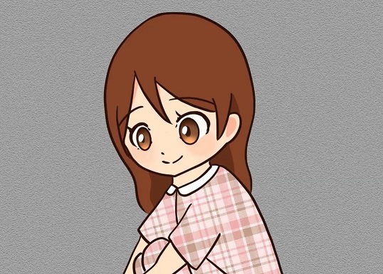 今夜21:55~チバテレビにて「ヤドカリくん」7.8話放送です！パジャマ姿の海音ちゃん、何が起こったのでしょうか？　是非、観て下さいね。
#ヤドカリくん