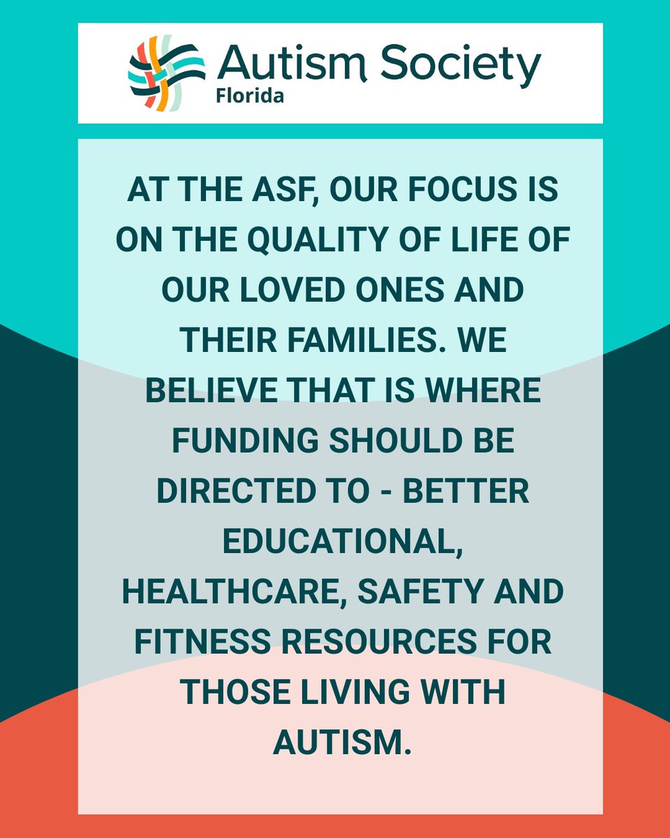 We welcome growing attention to autism’s causes. Families deserve answers. The federal report on acetaminophen is a step forward, yet far more is needed. Ahead of Nonspeakers Awareness Day, we encourage deeper research, pharma accountability &amp; real support for autistic people.
