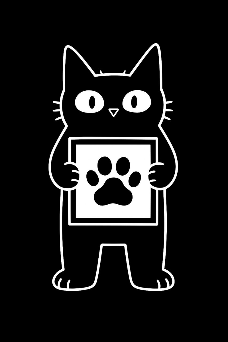 BLACKCAT tweet media