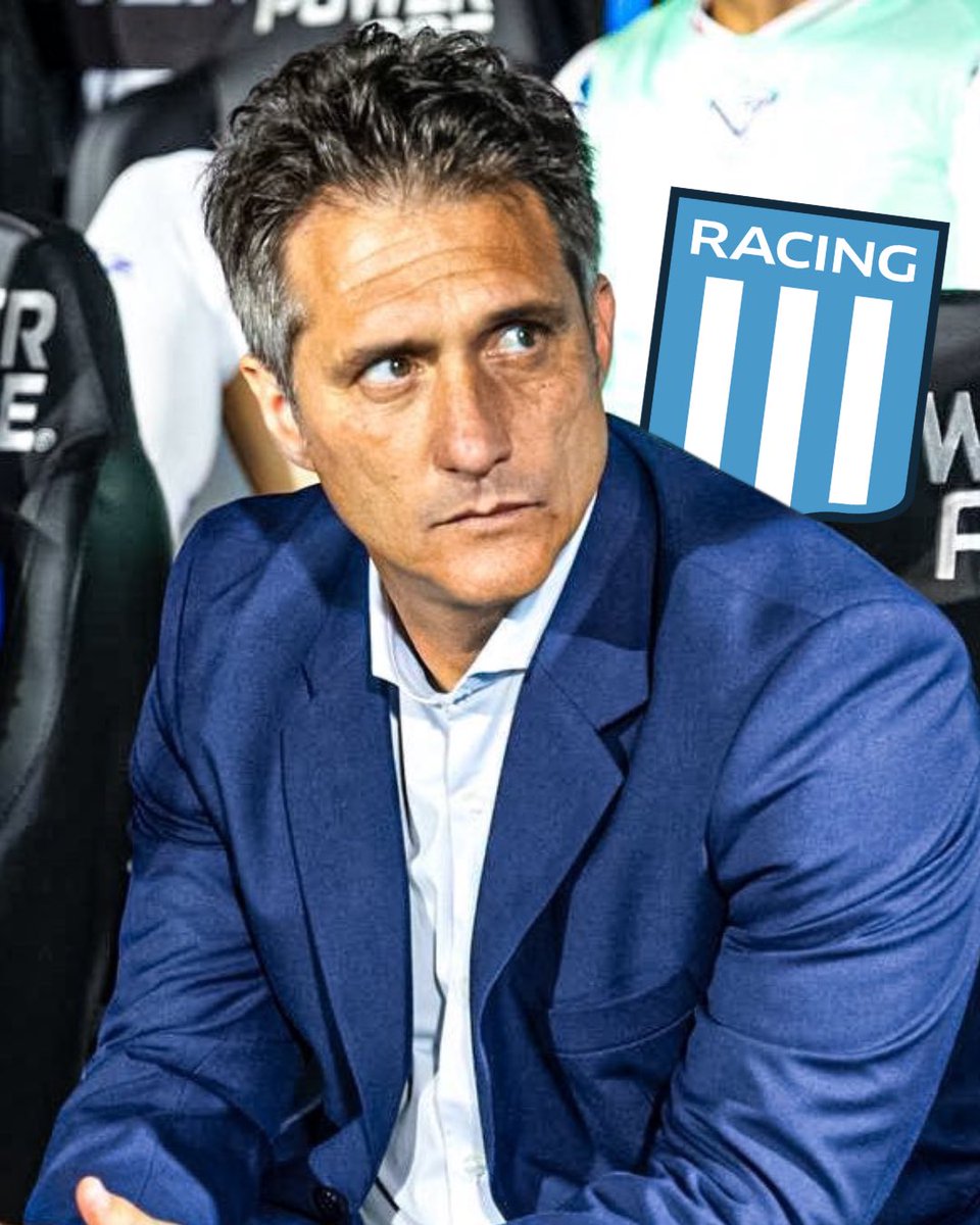 “LE DESEAMOS LO MEJOR A RACING Y LO FELICITAMOS”

👤 Guillermo Barros Schelotto luego de la eliminación de Vélez Sarsfield en la Copa Libertadores:

“Eficacia tuvimos, je. Racing nos marcó bien, nos presionó bien y disputó el partido. Logró llevar el partido más a un juego