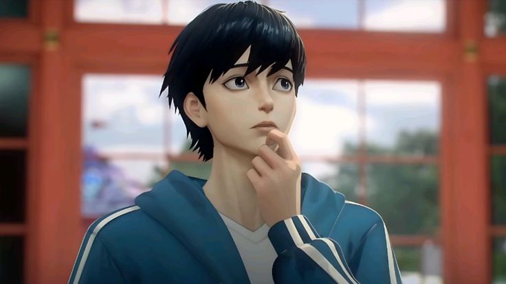 steamydiaper's tweet photo. Yang Cheng: *Puts finger on chin* 

YO W YANG CHENG ❤️‍🩹❤️‍🩹❤️‍🩹#VOTEESOUL IF YOU SUPPORT THIS KIND AND SATISFYING ACT OF KINDNESS #VOTEESOUL #SUPPORTESOUL #KINDMAN https://t.co/DtaiPHshh9