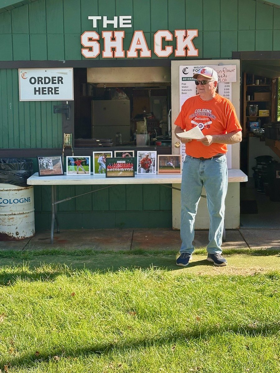 Cologne Hollanders⚾️ tweet media