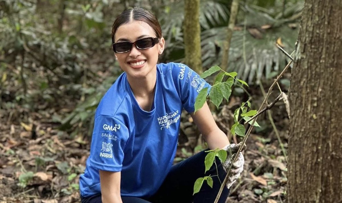lynmmind's tweet photo. Shuvee is a smart girl, she's an environmentalist, a feminist, a self-worth advocate and stood up against ABSCBN shutdown. I know we are disappointed by some of her actions, but I am pretty sure that she is authentic with being open about improvements. 

CONTINUE TO GROW SHUVEE https://t.co/Jykkkt0JcR