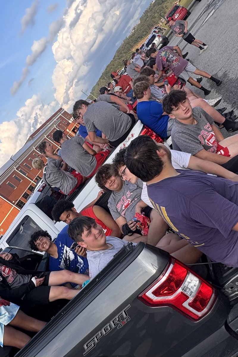 Bridget Adams tweet media