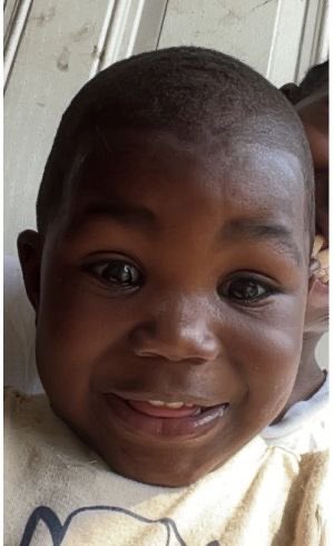 GregYarbrough's tweet image. Please Retweet to help find this missing 2 year old out of Lonoke County #ARnews #AMBERAlert
