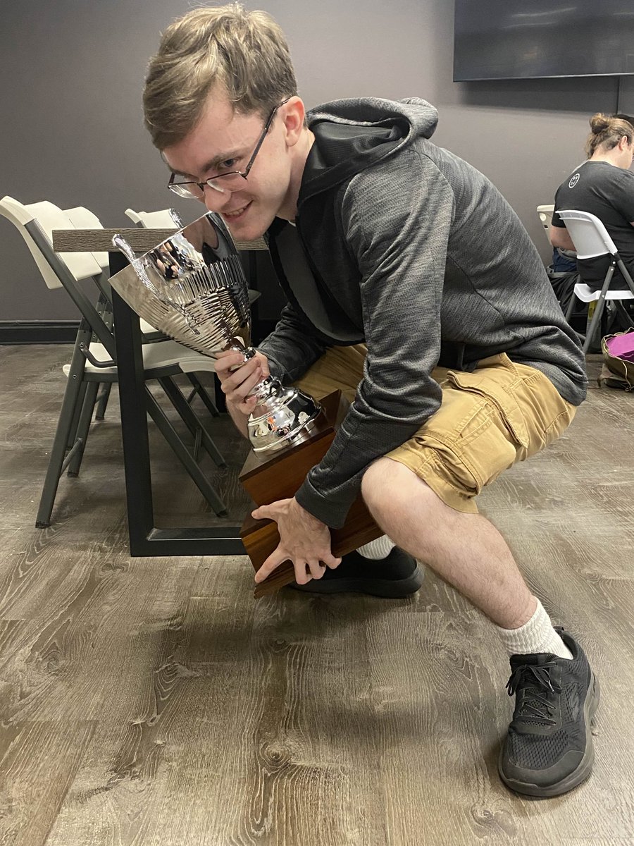 DMVLegacyLeague's tweet image. 𝑀𝑜𝑛𝑒𝑦. 𝑀𝑎𝑡𝑐ℎ𝑒𝑠. 𝐹𝑜𝑟. 𝐶ℎ𝑎𝑟𝑖𝑡𝑦!

Some of the DMV&apos;s best take on 2024 Champion @einstein9998 as he starts his campaign to defend his precious The Beltway Cup!

Join us for The Birdbath™ between 7-8pm EST on Twitch!