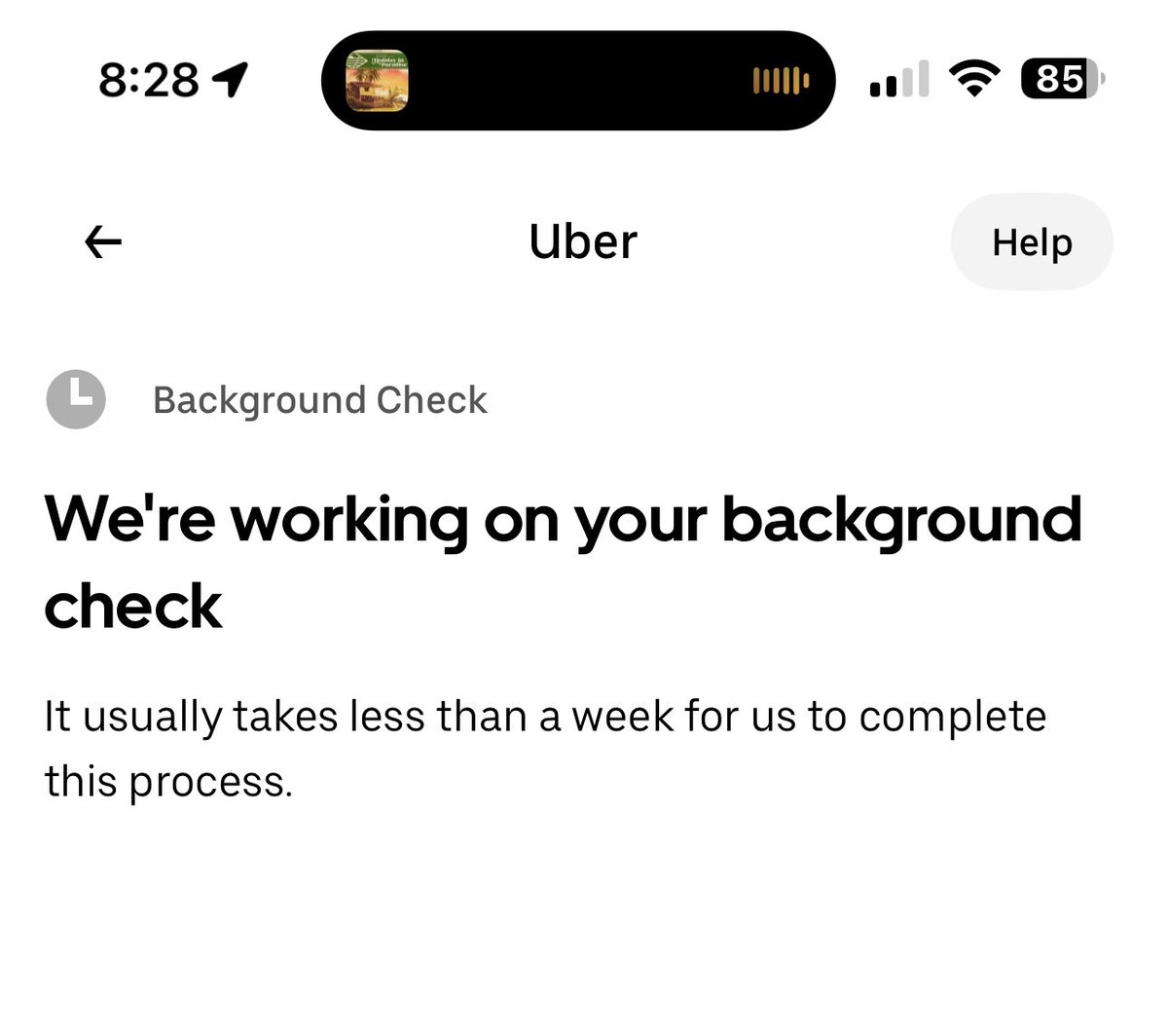 LyftUberDriver's tweet image. sad the @uber can’t figure this out for me