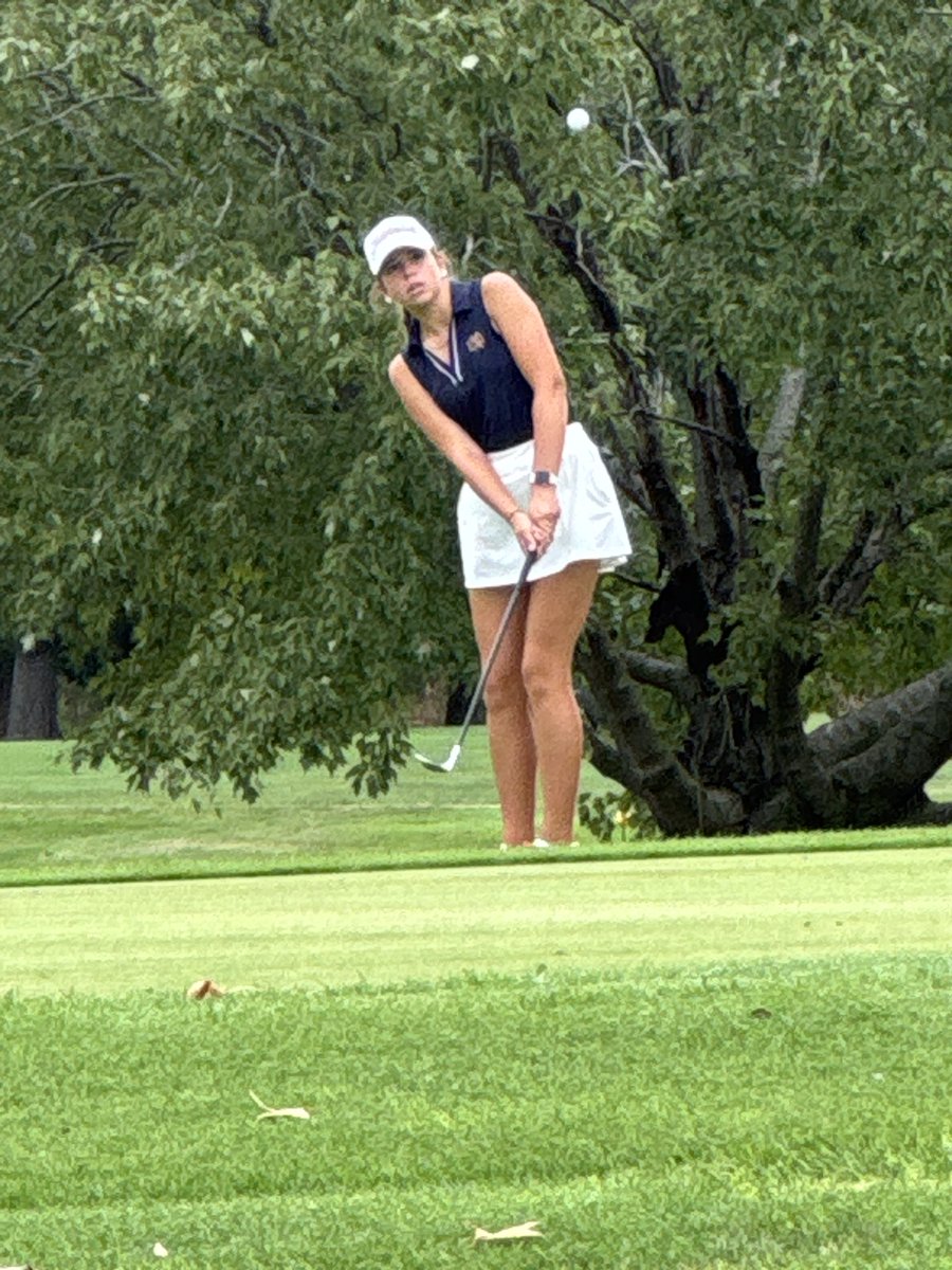 QND Lady Raider Golf tweet media