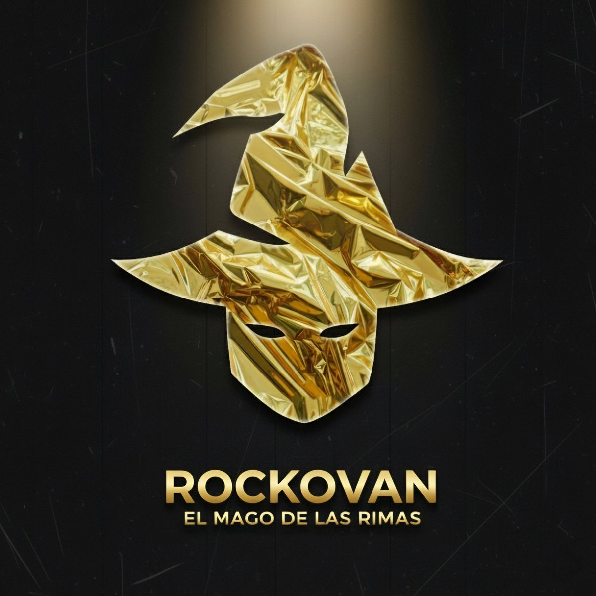 rockovanoficial's tweet photo. 🔥✨ Presento oficialmente mi logo como ROCKOVAN – El Mago de las Rimas ✨🔥

Este logo es más que una imagen, es mi identidad como artista.
Bienvenidos a la magia de las rimas. 🪄🎶

#Rockovan #ElMagoDeLasRimas https://t.co/eoSEVFZrU6