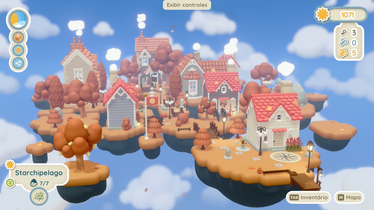 MaxxiimGames's tweet image. #Twinkleby 🌟
🏝️ 🏡 
I was testing this game before the launch, and I was so anxious here to share it with you guys haha 😂 it&apos;s so good!
Thank you and congrats @MightAndDelight

#Gamer  #Gameplay #HighLights #VirtualPhotography
@planofattackbiz
