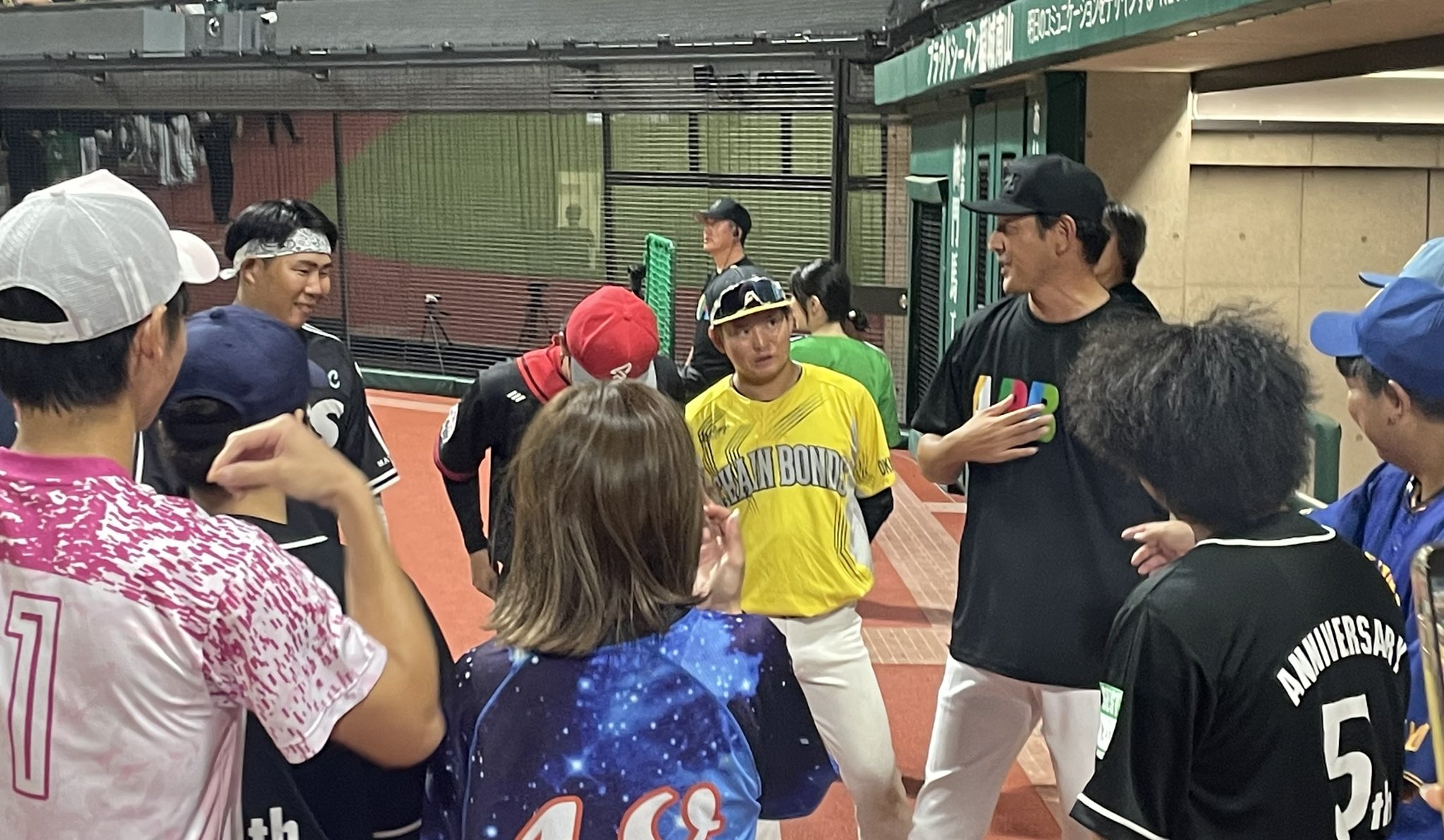 岩隈久志 （Hisashi Iwakuma） (@Hisashi_Iwakuma) / X