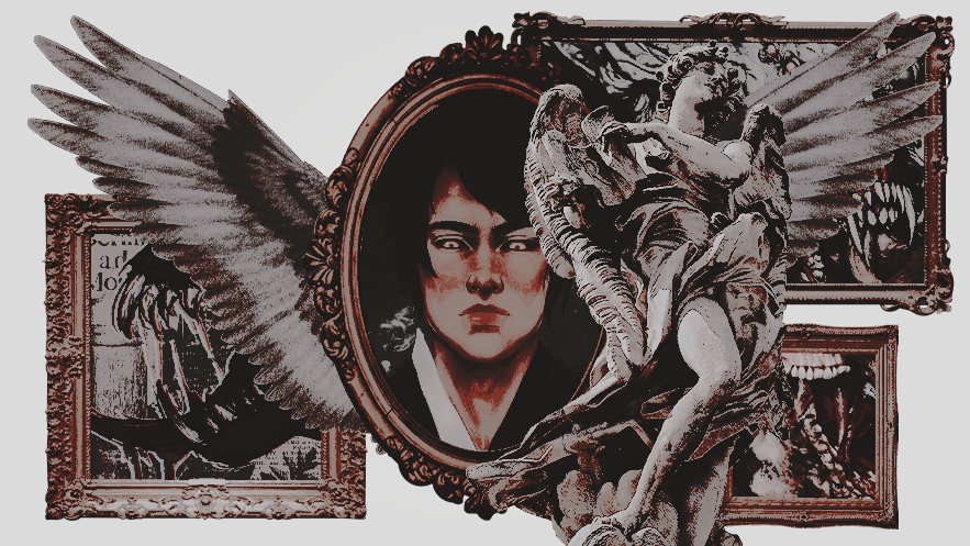 𝐎𝐔𝐓𝐄𝐑 𝒢͟𝐎͟𝔇͟ ͟.͟ tweet media