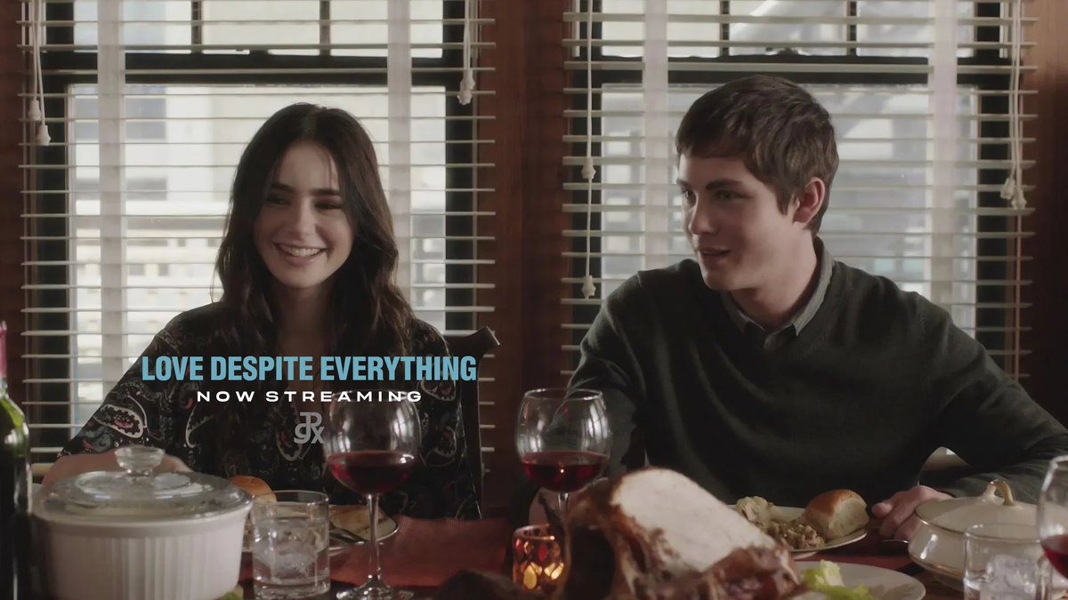 The day has finally arrived. The intimate, beautiful film #LoveDespiteEverythingJCPx is streaming exclusively on JCP Xtra! See a story about love in all its messy, complicated glory. Get ready to feel everything.
