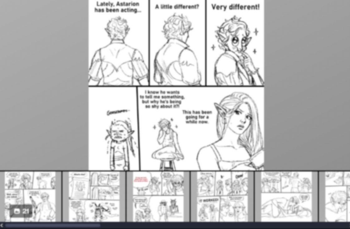 ZIE (working on comms) tweet media