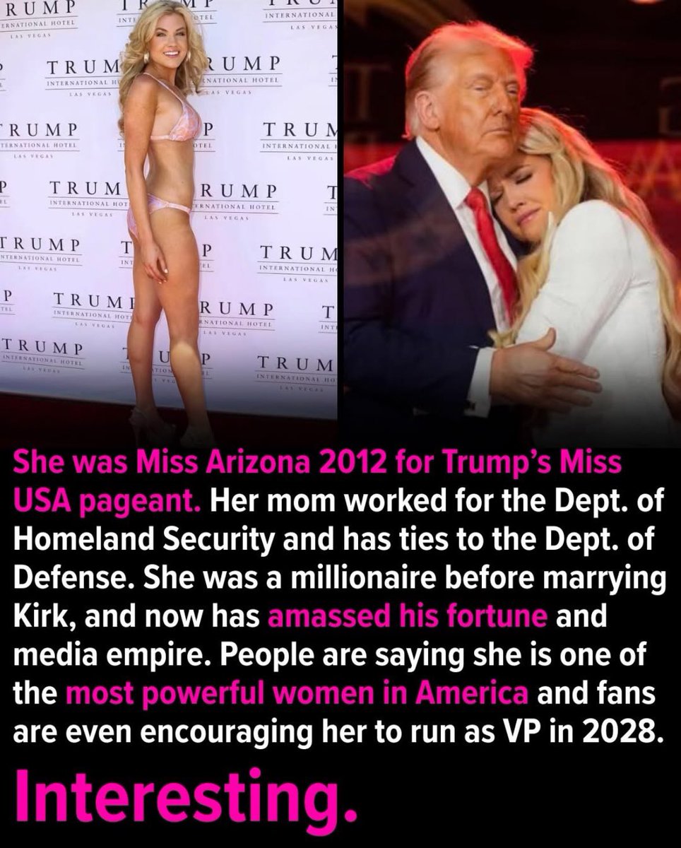 Not Your Average Liberal tweet media