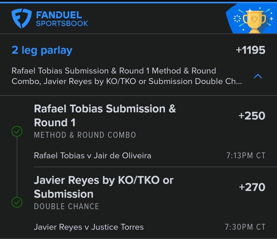 Mile High Bets tweet media