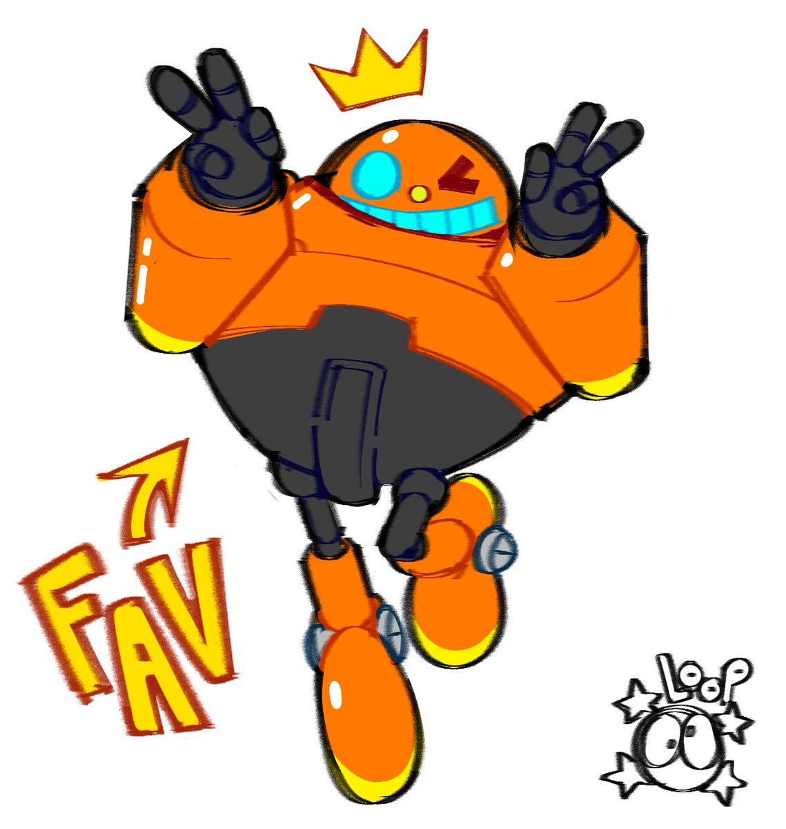 Sorry, found a new favorite