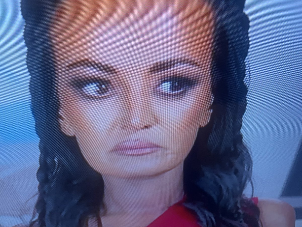 J_adoreDiDi's tweet image. #RHOSLC