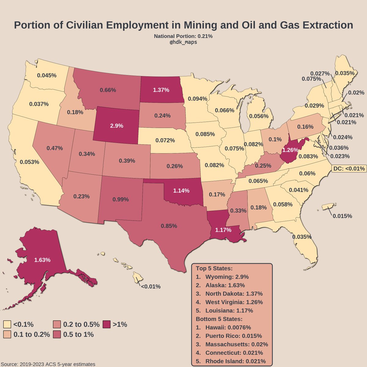 Hayden King tweet media
